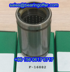 F-16882 Printing Machine Bearing 25x36x55 Ball Bearing F-16882.RLF - Stock for Sale