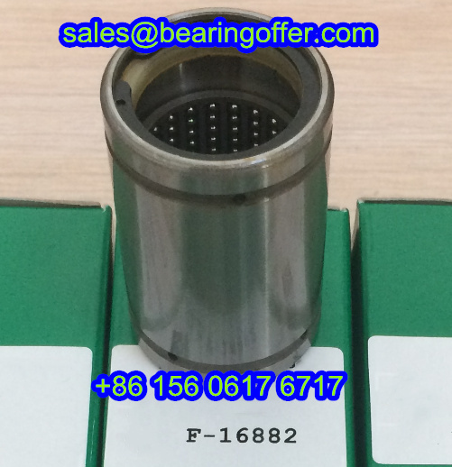 F-16882 Printing Machine Bearing 25x36x55 Ball Bearing F-16882.RLF - Stock for Sale