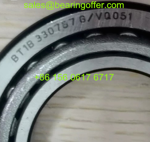 BT1B330757G/VQ051 Automotive Bearing BT1B330757G Roller Bearing - Stock for Sale