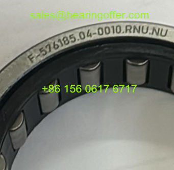 F-576185.04-0010.RNU.NU Automotive Bearing F-576185.04-0010 Roller Bearing - Stock for Sale
