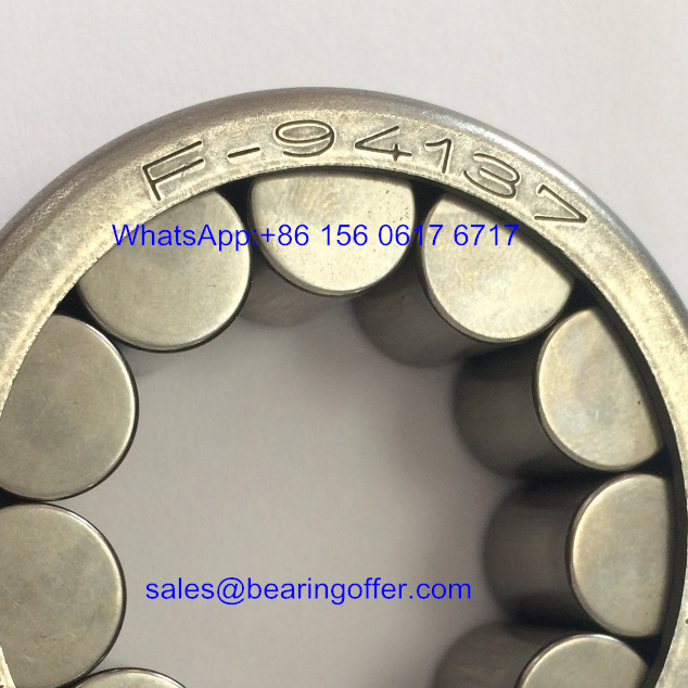 F-94137.2 Oil Pump Bearing 30.7*69*19.5 Roller Bearing F-94137-2 - Stock for Sale