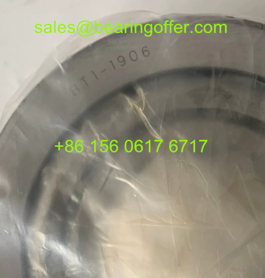 BT1-1906 Automobile Bearing BTI-1906 Roller Bearing - Stock for Sale