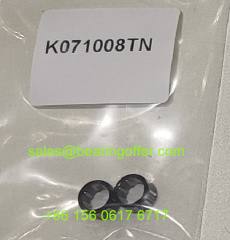 K071008TN Needle Roller Bearing K7*10*8 Rolling Bearing K7X10X8 - Stock for Sale