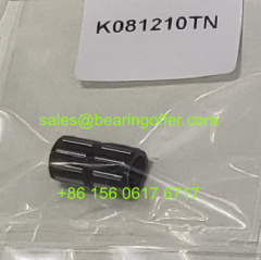 K081210TN Needle Roller Bearing K8*12*10 Rolling Bearing K8X12X10 - Stock for Sale