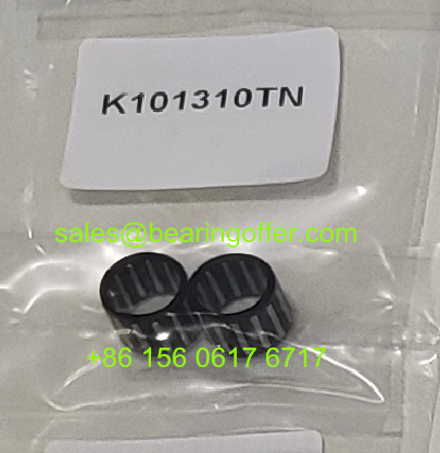 K101310TN Needle Roller Bearing K10*13*10 Rolling Bearing K10X13X10 - Stock for Sale