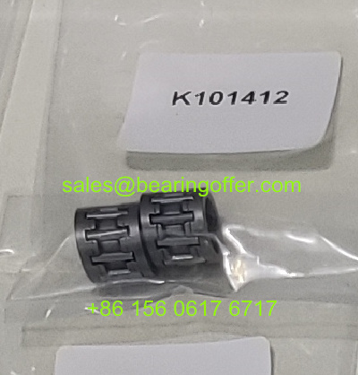 K10X14X12 Needle Roller Bearing K10*14*12 Rolling Bearing K101412 - Stock for Sale