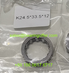 K30X42X15 Needle Roller Bearing K30*42*15 Rolling Bearing K304215 - Stock for Sale