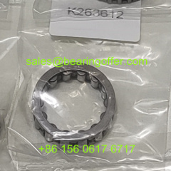 K26X36X12 Needle Roller Bearing K263612 Rolling Bearing K26*36*12 - Stock for Sale