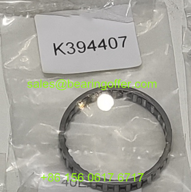 K39X44X7 Needle Roller Bearing K39*44*7 Rolling Bearing K394407 - Stock for Sale
