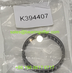 K39X44X7 Needle Roller Bearing K39*44*7 Rolling Bearing K39447 - Stock for Sale