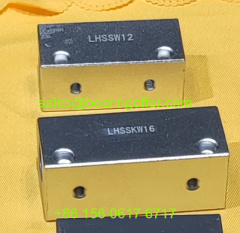 LHSSKW16 Pillow Block Bearing 16x84x43 Linear Ball Bearing - Stock for Sale