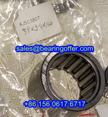 AJ503807 Hydraulic Pump Bearing 38x54x40 Roller Bearing AJ503807A - Stock for Sale