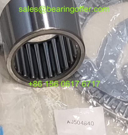 AJ504840 Hydraulic Pump Bearing AJ504840A Roller Bearing - Stock for Sale