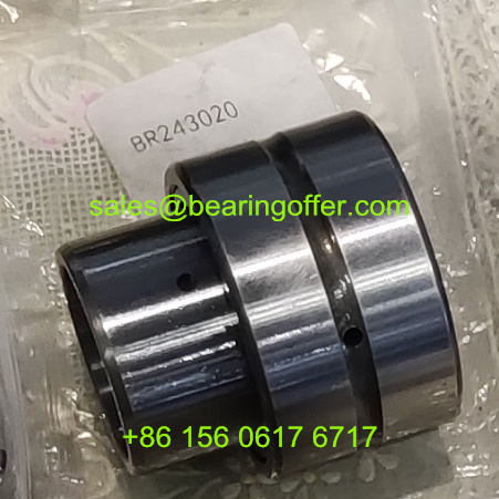 BR243020 Needle Roller Bearing BR-243020 Rolling Bearing - Stock for Sale