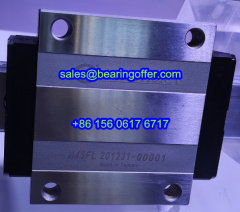 H45FL Linear Rail Carriage 51.1x120x140 Guide Block TRH45FL - Stock for Sale