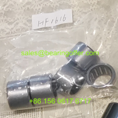 HF1616 Needle Roller Bearing 16x22x16 Rolling Bearing - Stock for Sale
