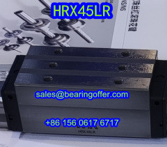 HRX45LR Linear Roller Bearing 61.5x86x185.7 Rolling Bearing HRX45 - Stock for Sale