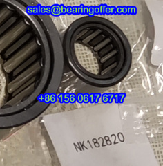 NK18X28X20 Needle Roller Bearing 18*28*20 Rolling Bearing NK182820 - Stock for Sale