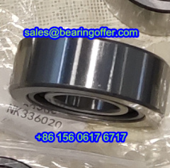 NK33X60X20 Needle Roller Bearing 33*60*20 Rolling Bearing NK336020 - Stock for Sale