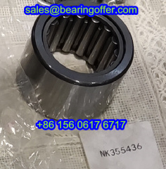 NK35X54X36 Needle Roller Bearing 35*54*36 Rolling Bearing NK355436 - Stock for Sale