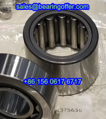 NK37X56X36 Needle Roller Bearing 37*56*36 Rolling Bearing NK375636 - Stock for Sale