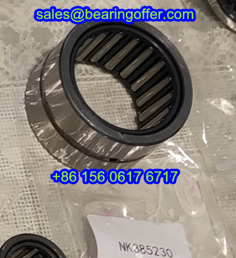 NK38X52X30 Needle Roller Bearing 38*52*30 Rolling Bearing NK385230 - Stock for Sale