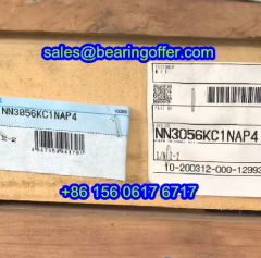 NN3056KC1NAP4 Spindle Bearing 280x420x106 Roller Bearing NN3056 - Stock for Sale