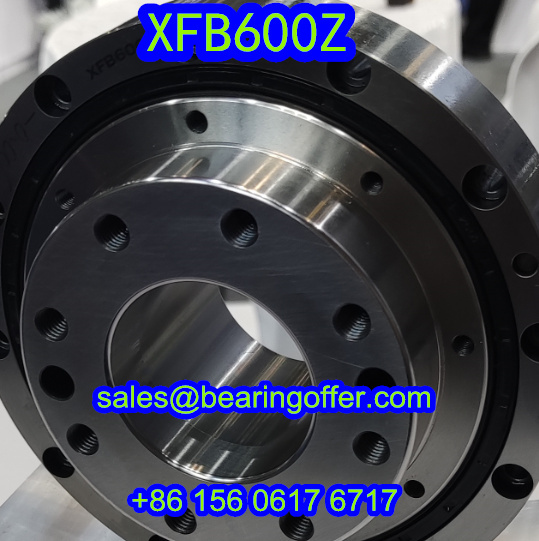 XFB600Z Crossed Roller Bearing XFB600Z Rolling Bearing - Stock for Sale