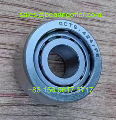 9.4T2413FS Tapered Roller Bearing QCT9.424/P6 Rolling Bearing - Stock for Sale