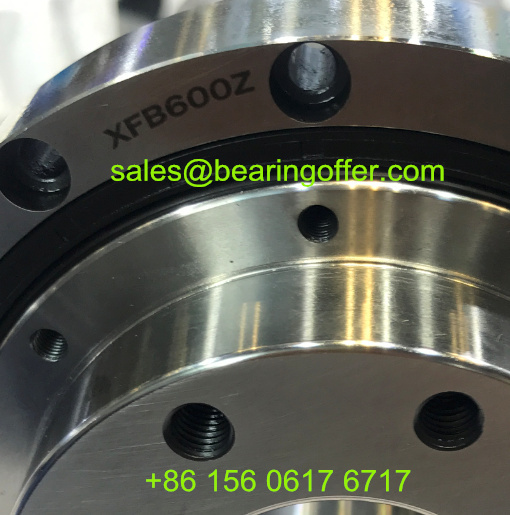 XFB600Z Crossed Roller Bearing XFB600Z Rolling Bearing - Stock for Sale