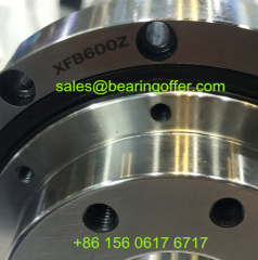 XFB600Z Crossed Roller Bearing XFB600Z Rolling Bearing - Stock for Sale