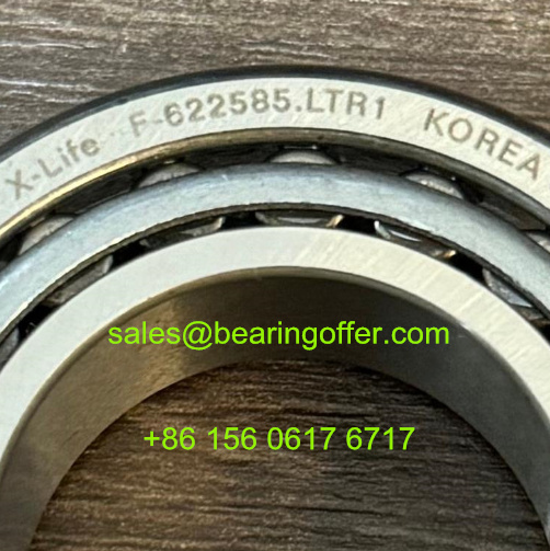 F-622585.LTR1 Automobile Bearing F-622585.RTR1 Roller Bearing F-622585.TR1 - Stock for Sale