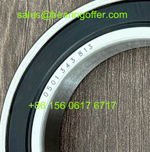 0501 343 813 Automobile Bearing 45x68x12.5 Ball Bearing 0501343813 - Stock for Sale