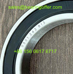 0501 343 813 Automobile Bearing 45x68x12.5 Ball Bearing 0501343813 - Stock for Sale