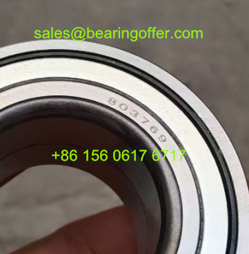 803769 Wheel Hub Bearing 39x72x37 Rolling Bearing - Stock for Sale