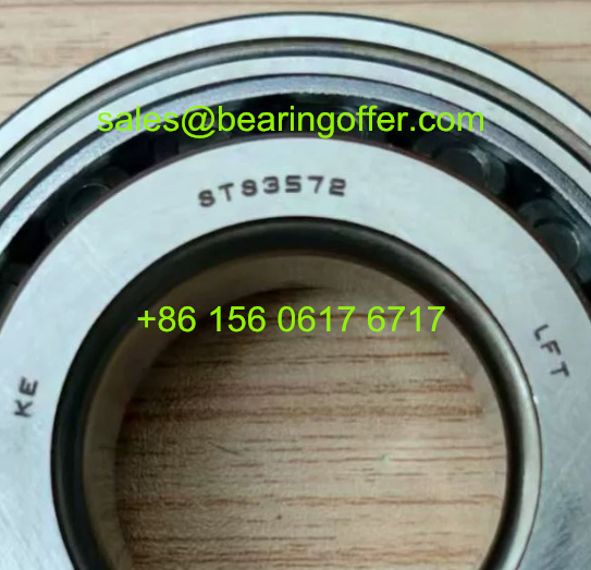 STS3572 Differential Bearing 35x79x31 Roller Bearing - Stock for Sale
