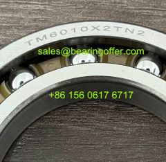 TM6010X2TN2 Automobile Bearing TM6010X2 Ball Bearing - Stock for Sale