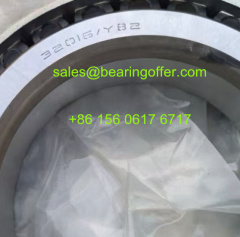 32016/YB2 Automobile Bearing 32016YB2 Roller Bearing - Stock for Sale