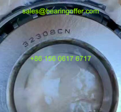 32308CN Tapered Roller Bearing 40x90x35.25 Rolling Bearing 32308 - Stock for Sale