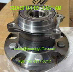 3DACF044D-16R-AM Wheel Hub Bearing 3DACF044D16RAM Rolling Bearing - Stock for Sale