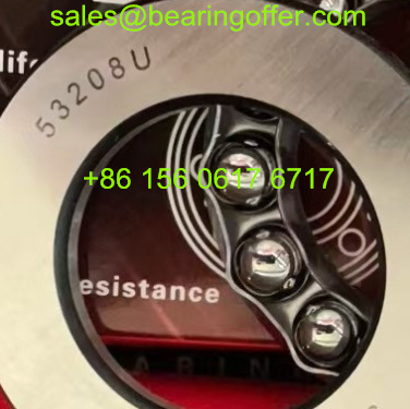 53208U Thrust Ball Bearing 40x68x23 Ball Bearing - Stock for Sale