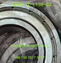 6209-2Z-L138-C3 Deep Groove Ball Bearing 45*85*19 Rolling Bearing - Stock for Sale