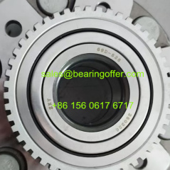 69D-526 Wheel Hub Bearing 69D526 Rolling Bearing - Stock for Sale