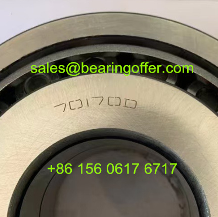70170D Tapered Roller Bearing 701700 Rolling Bearing - Stock for Sale