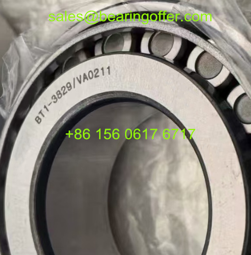 BT1-3829/VA0211 Automotive Bearing BT1-3829 Roller Bearing - Stock for Sale