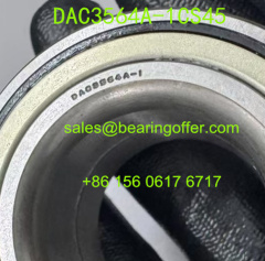 DAC3564A-1 Wheel Bearing 35x64x37 Ball Bearing DAC3564A-1CS45 - Stock for Sale