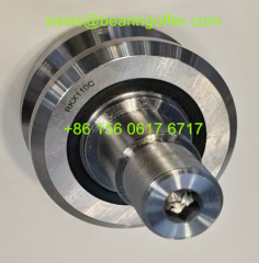 RKX110C Guide Roller Bearing 42x110x135 Roller Bearing RKX110 - Stock for Sale
