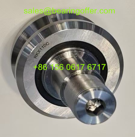 RKX110C Guide Roller Bearing 42x110x135 Roller Bearing RKX110 - Stock for Sale