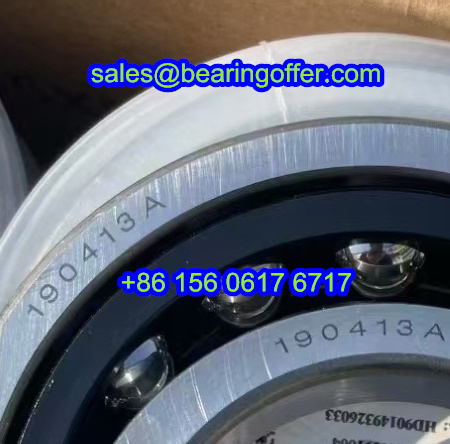 190413A Automobile Bearing 190413 Ball Bearing - Stock for Sale