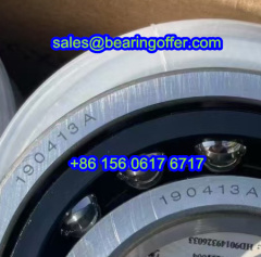 190413A Automobile Bearing 190413 Ball Bearing - Stock for Sale